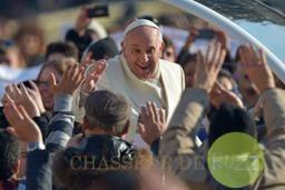 pape personnalité de l'années2