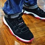 Air Jordan 11 Nubuck Bred air-jordan-11-nubuck-bred-2