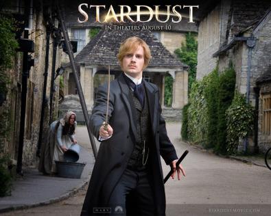 Stardust, Le Mystère de L’étoile – Mon avis sur le film