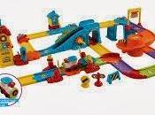 Tchou Bolides (#les jeux sont faits 2014)