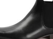 Nouvelles chaussures hommes chez Azzaro