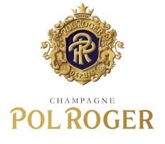 Logo Pol Roger 