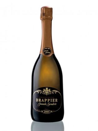 Cuvée grande Sendrée Drappier 1 315x420