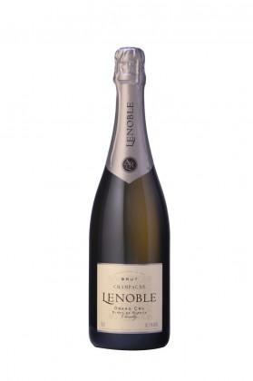 Lenoble Grand cru blanc de blancs  279x420