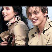 The New Burberry Spring/Summer 2014 Campaign