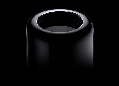 Le Mac Pro sera à la vente demain, le 19 décembre...