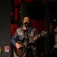 Agde : Mathis HAUG live au Melrose Café