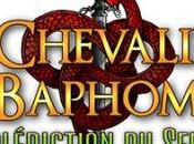 Chevaliers Baphomet Malédiction Serpent Episode disponible Playstation Vita‏