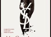 L'exposition Westin Paris Vendôme clichés film Yves Saint Laurent...