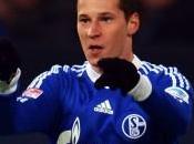 Mercato bataille trois pour Draxler