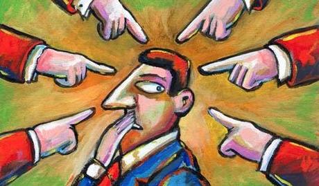 Présidentielle : panneau publicitaire ?