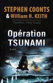 operation tsunami