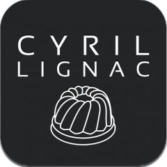 Cyril Lignac se lance dans l’app de cuisine