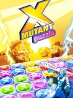 X Mutant Puzzle, jeu de gemmes RPG gratuit