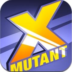 X Mutant Puzzle, jeu de gemmes RPG gratuit