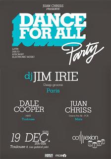 Dance For All Party #2