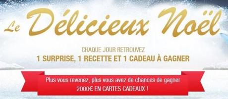 Comment réussir un délicieux Noël ?