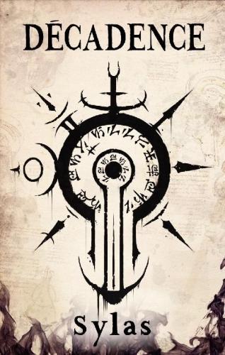 Couverture Décadence, tome 1