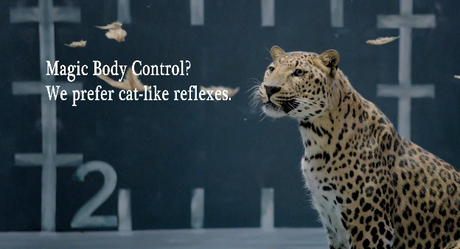 jaguar chicken vavavoom 5