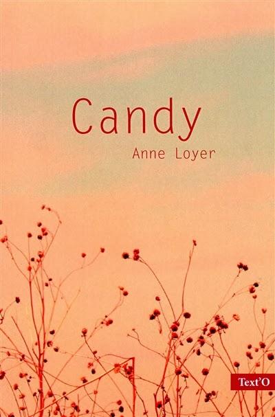 Candy - Anne Loyer