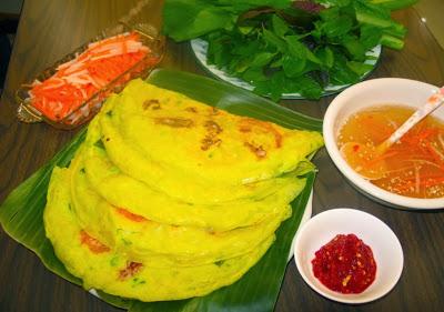 5 plats vietnamiens que vous devriez déguster en arrivant à Hoi An