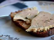 Pain d’épices foie gras Muscat