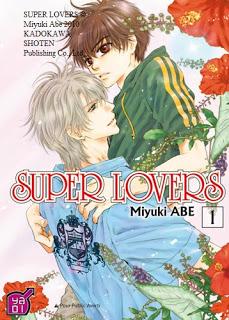 Super Lovers VS Billy Bat