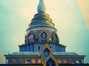 Thailand Mountain Trail: encore quelques images...