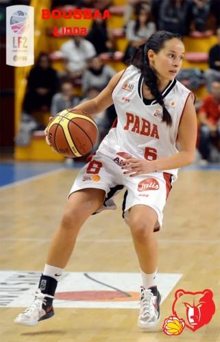 Linda BOUSBAA aix en Provence Dominique BENTEJAC