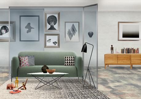 Interior Design lovers live here – Neybers x Ludivine Moure