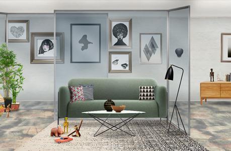 collab-Neybers-ludivine-moure-interior-design-paris-3 Interior Design lovers live here – Neybers x Ludivine Moure