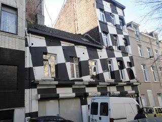 les murs de bruxelles ne sont pas forcément gris