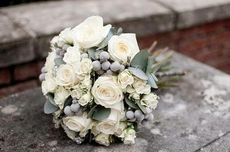 Un mariage d'hiver {Inspiration}