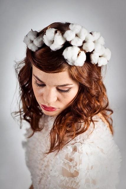 Un mariage d'hiver {Inspiration}