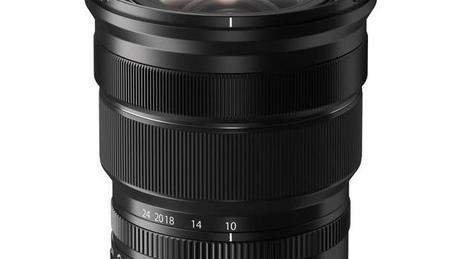 Fujinon XF10-24mmF4 R OIS