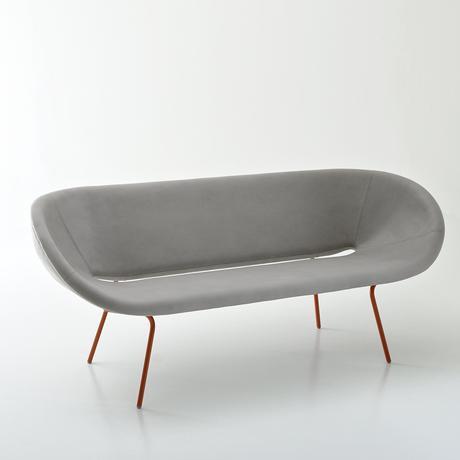 Actu déco : la Gallery Bensimon pour la Redoute