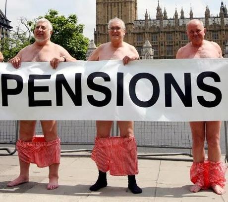 Le Parlement a adopté la réforme des retraites