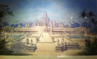 Angkor : naissance d'un mythe