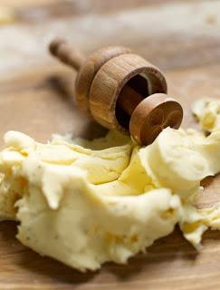 LE QUOTIDIEN & VOUS > La cuisine au beurre