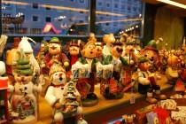 Bade-Wurtemberg : Kolossal marchés de Noël !