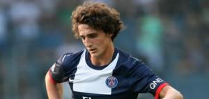 Adrien Rabiot