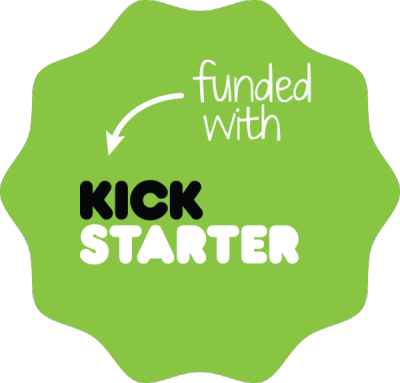 Funded With Kickstarter Jeux Indés : Kickstarter plébiscité à hauteur de 200 Mio $