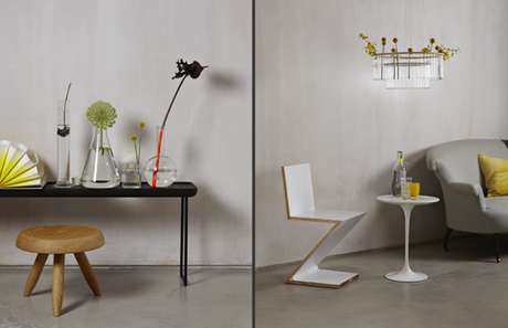 Des fleurs et une styliste, ça donne de belles photos