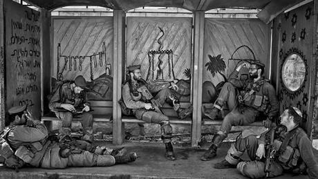 2ème édition du prix Photo de l’Agence Française de Développement Cédric Gerbehaye