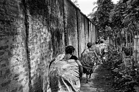2ème édition du prix Photo de l’Agence Française de Développement Gaël Turine