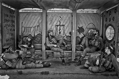 2ème édition du prix Photo de l’Agence Française de Développement Cédric Gerbehaye