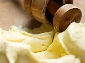 QUOTIDIEN VOUS Gastronomie cuisine beurre