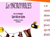 Théâtre Janvier 2014