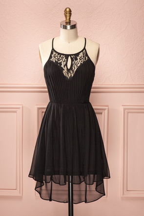 Découverte de la semaine // la boutique 1861