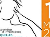 Journée Nationale l'Audition 2014: acouphènes ligne mire